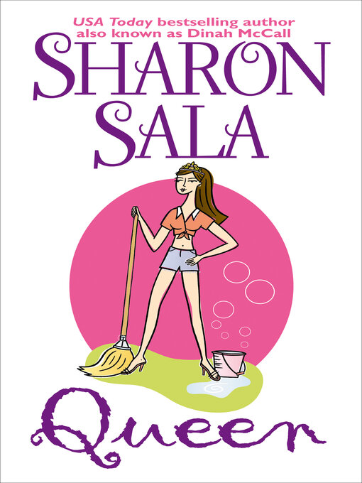 Title details for Queen by Sharon Sala - Wait list